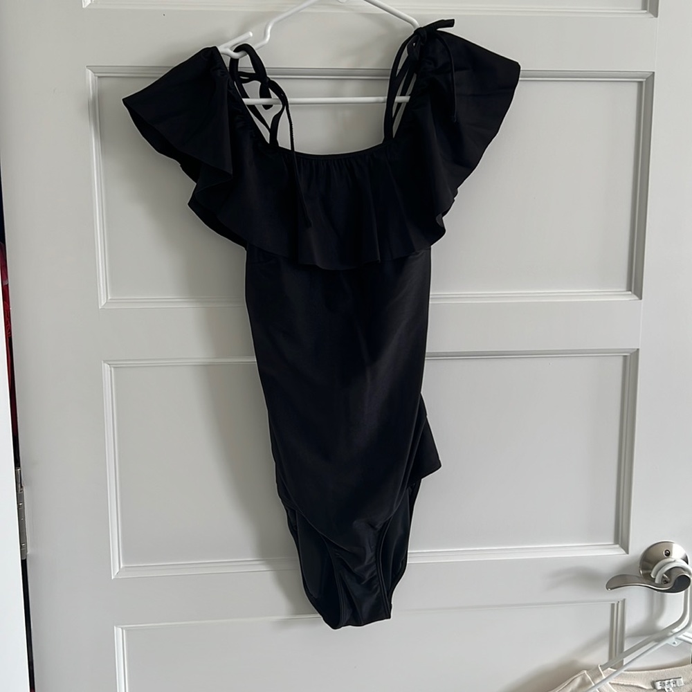 Albion One Piece Suit